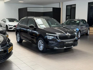 Škoda Kamiq – thumbnail 5