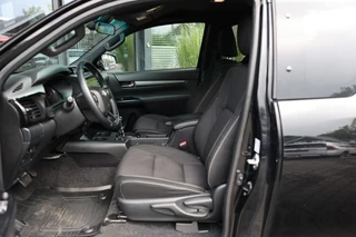 Toyota Hilux – thumbnail 11