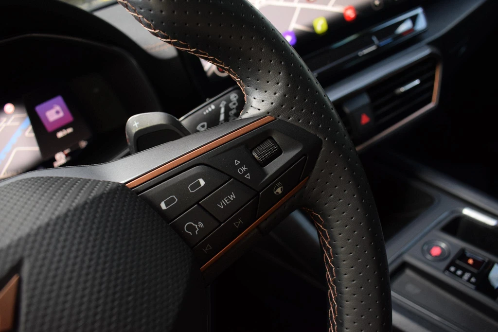 CUPRA Formentor – foto 16