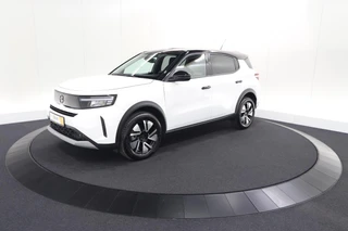 Opel Frontera – thumbnail 2