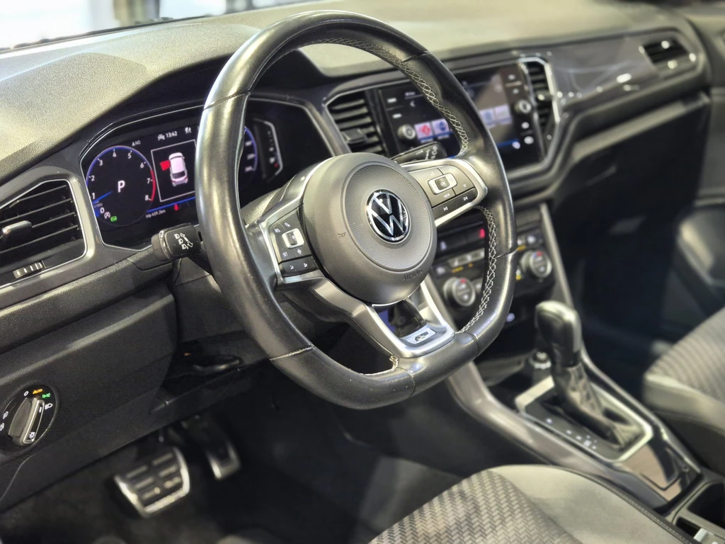 Volkswagen T-Roc – foto 10