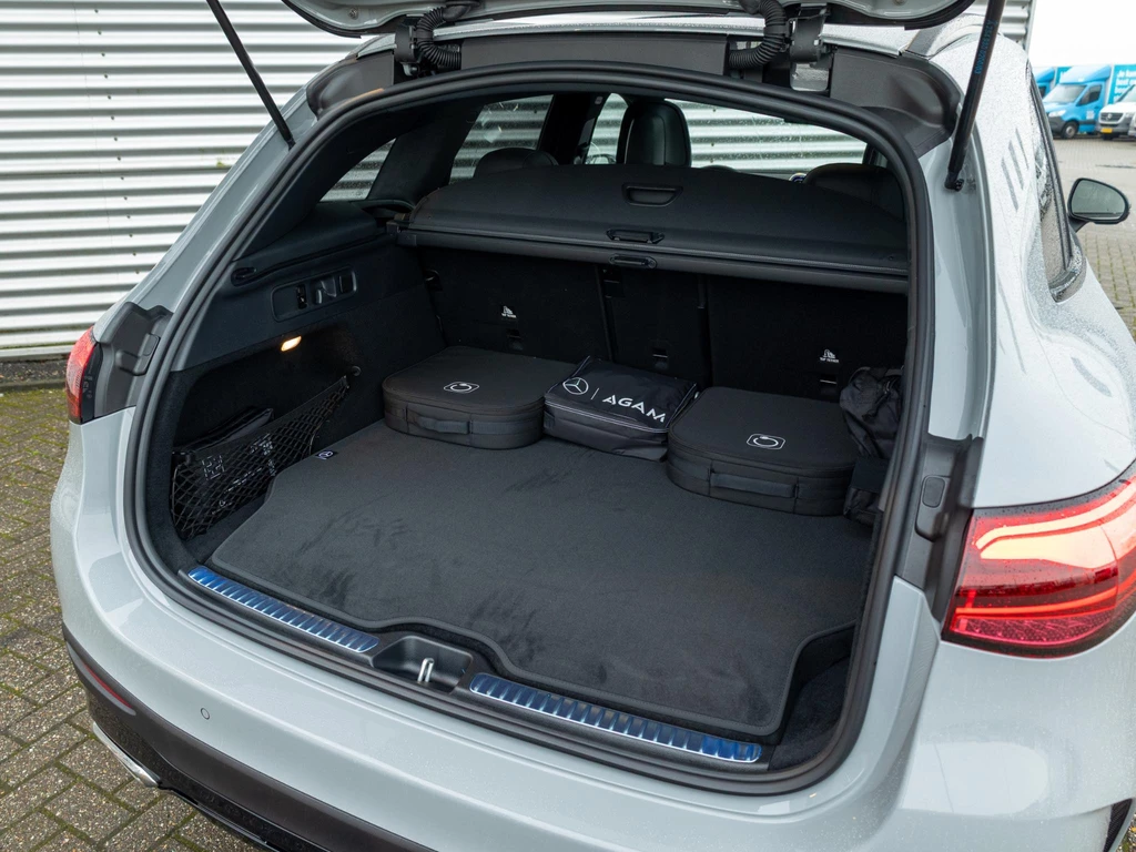 Mercedes-Benz GLC – foto 17