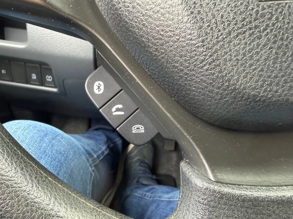 Suzuki Celerio – foto 23