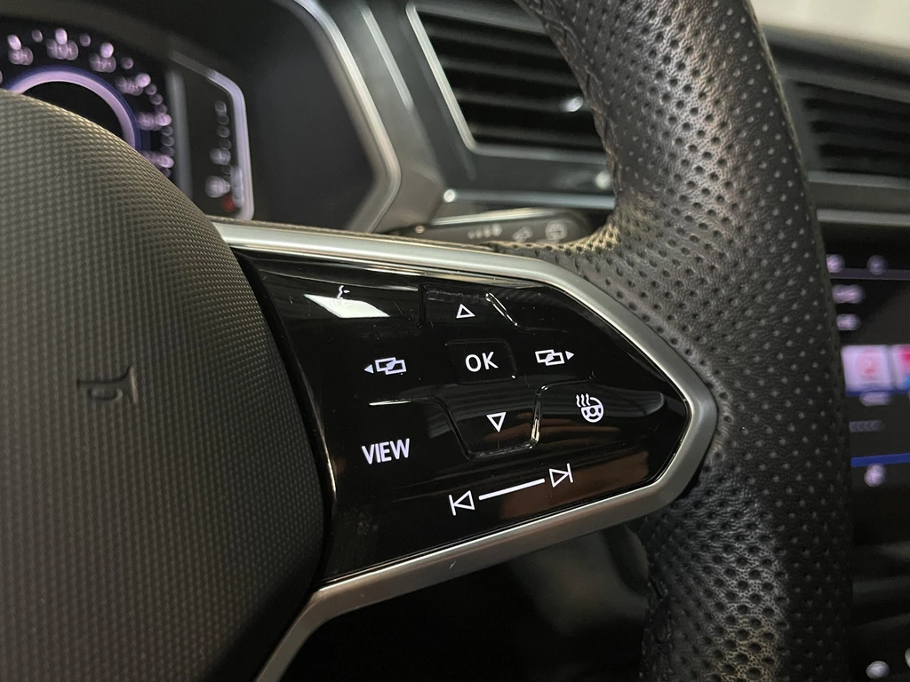 Volkswagen Tiguan – foto 19