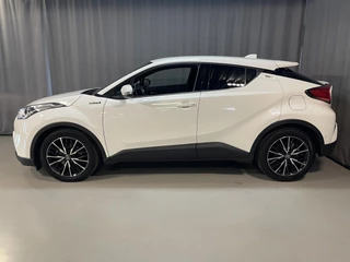 Toyota C-HR – thumbnail 2