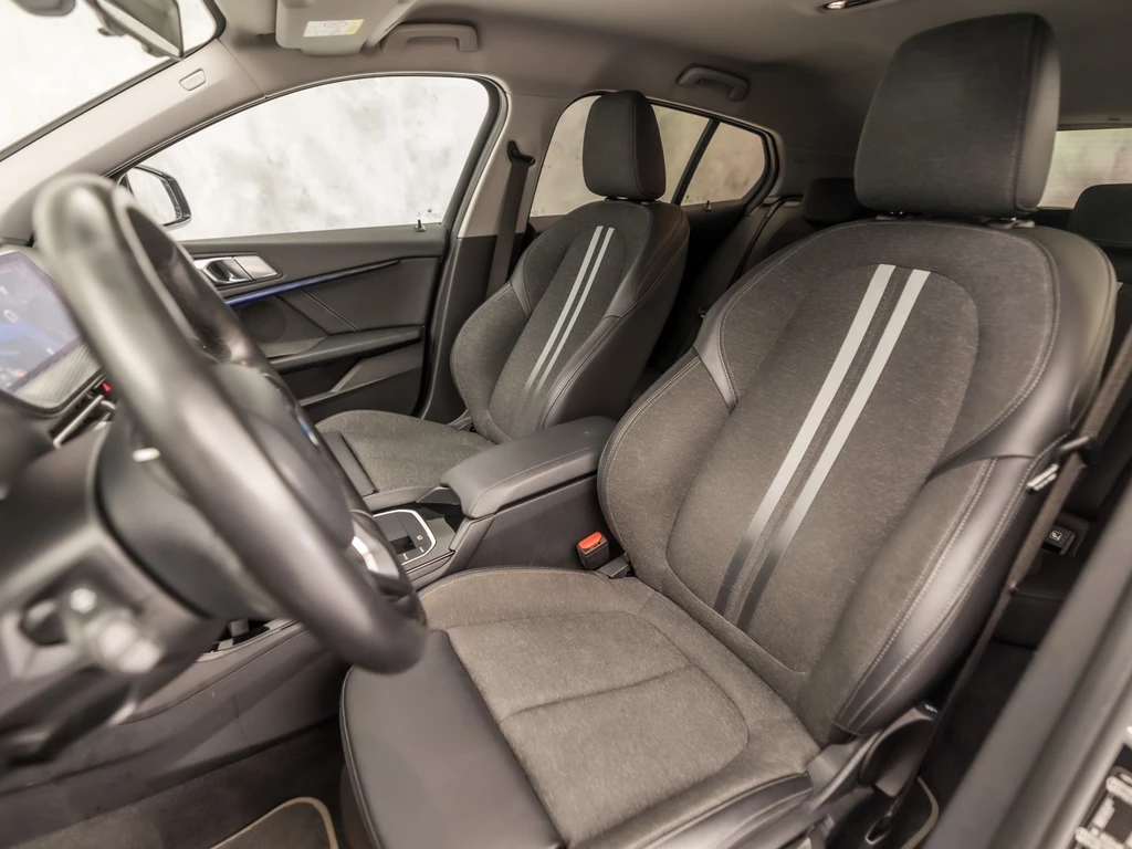 BMW 1 Serie – foto 13