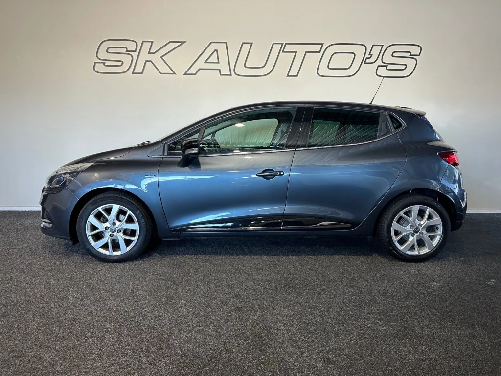 Renault Clio – foto 4