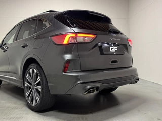 Ford Kuga – thumbnail 9
