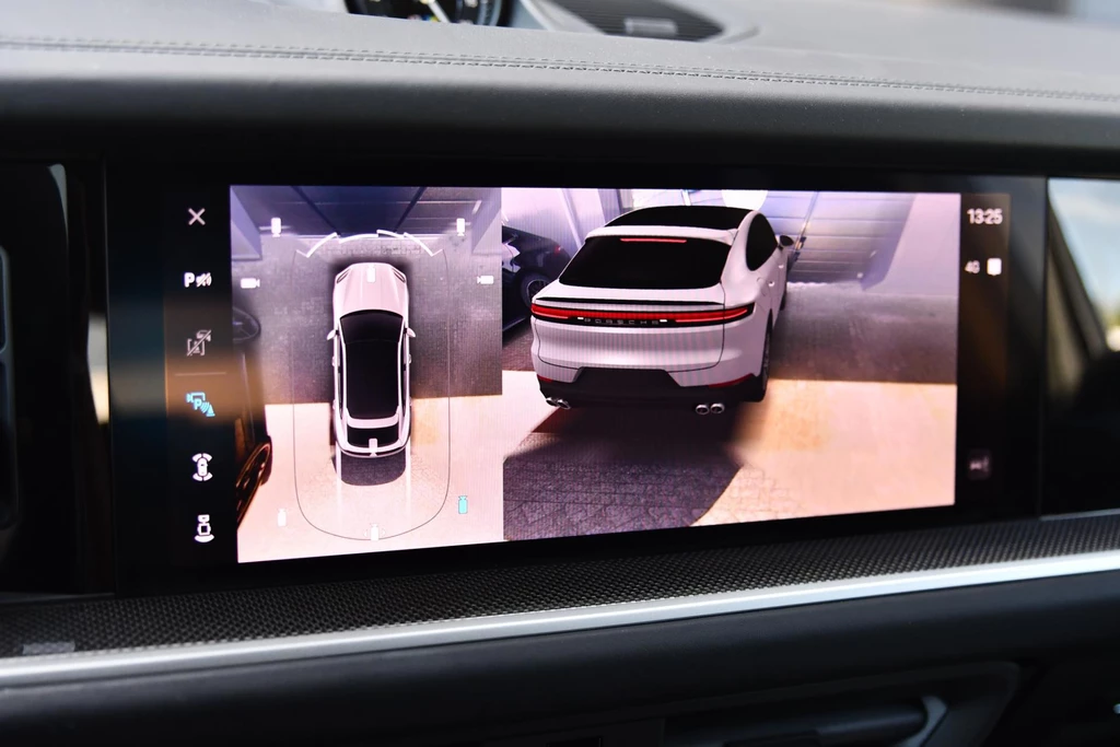Porsche Cayenne – foto 32