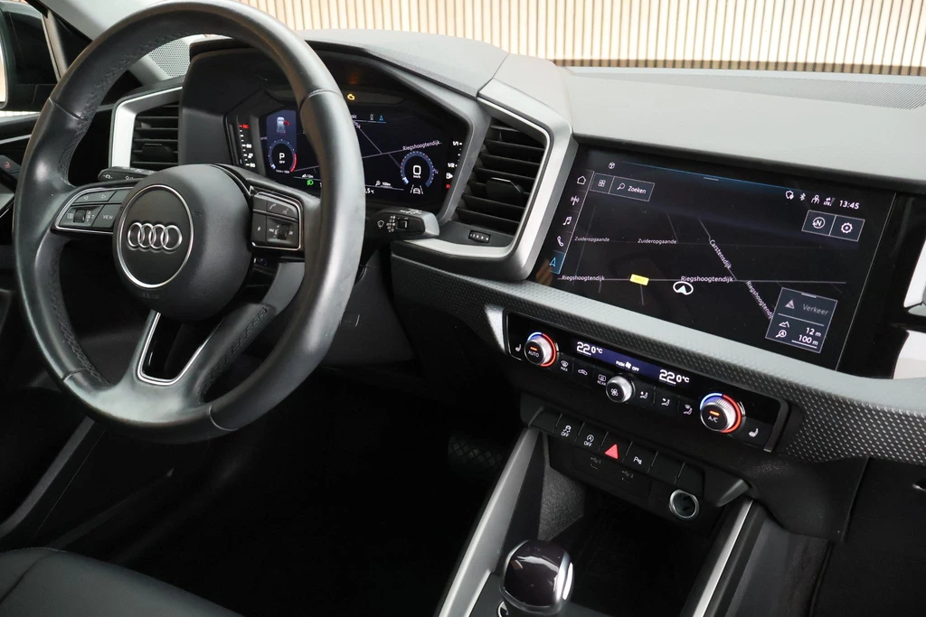 Audi A1 – foto 8