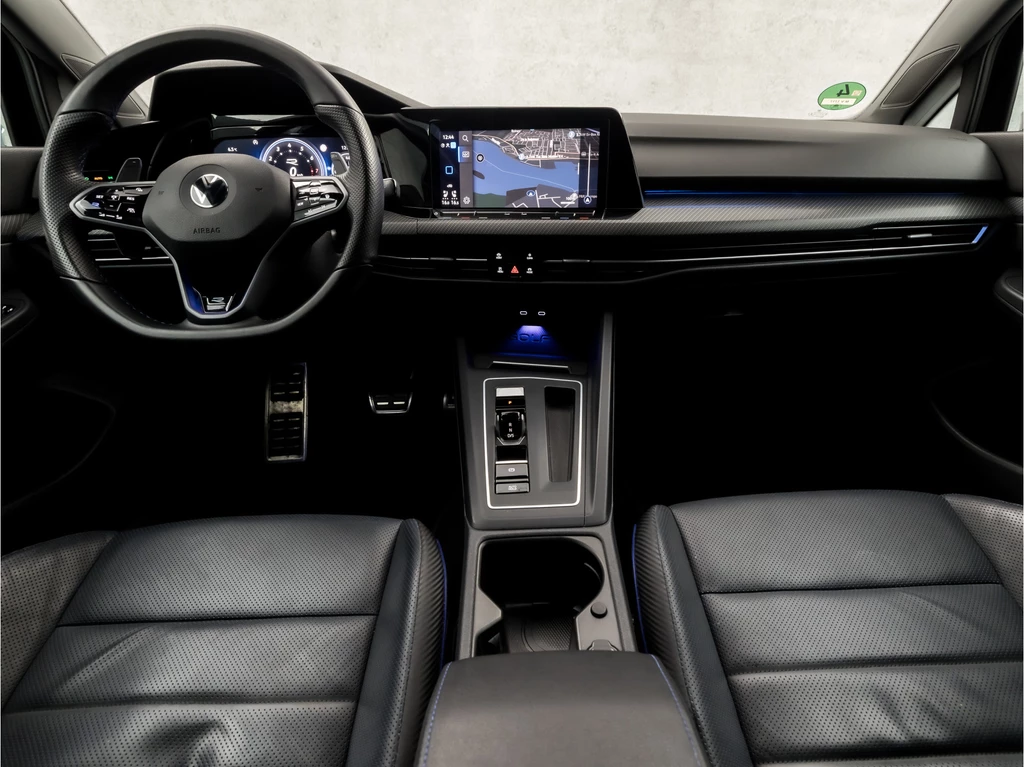 Volkswagen Golf – foto 8
