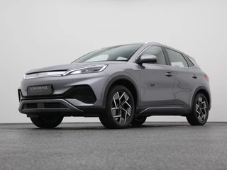 BYD ATTO 3 – thumbnail 2