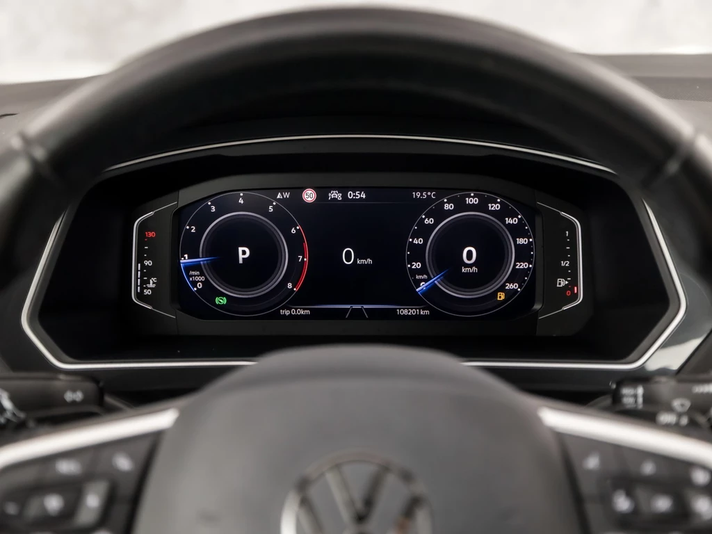 Volkswagen Tiguan – foto 10