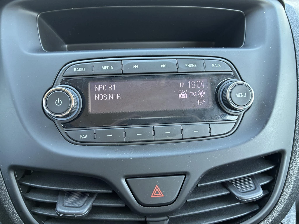 Opel KARL – foto 29