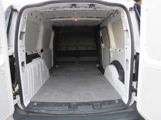 Volkswagen Caddy – thumbnail 13