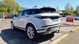 Land Rover Range Rover Evoque – thumbnail 5