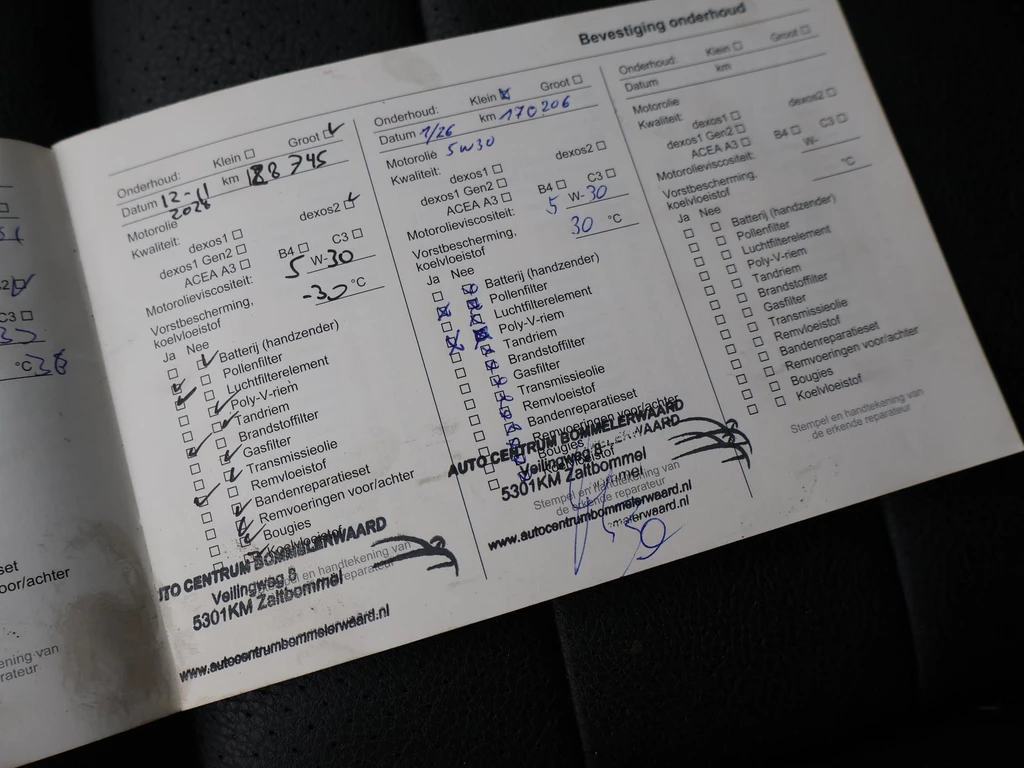 Opel Vivaro – foto 15