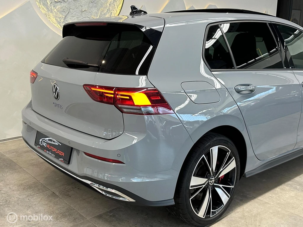 Volkswagen Golf – foto 10