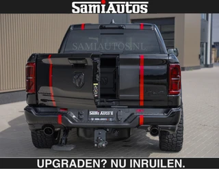 Dodge Ram Pick-Up – thumbnail 13