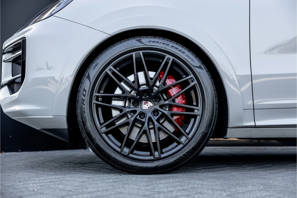 Porsche Cayenne – foto 58