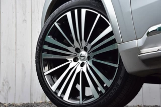 Volvo XC90 – thumbnail 14