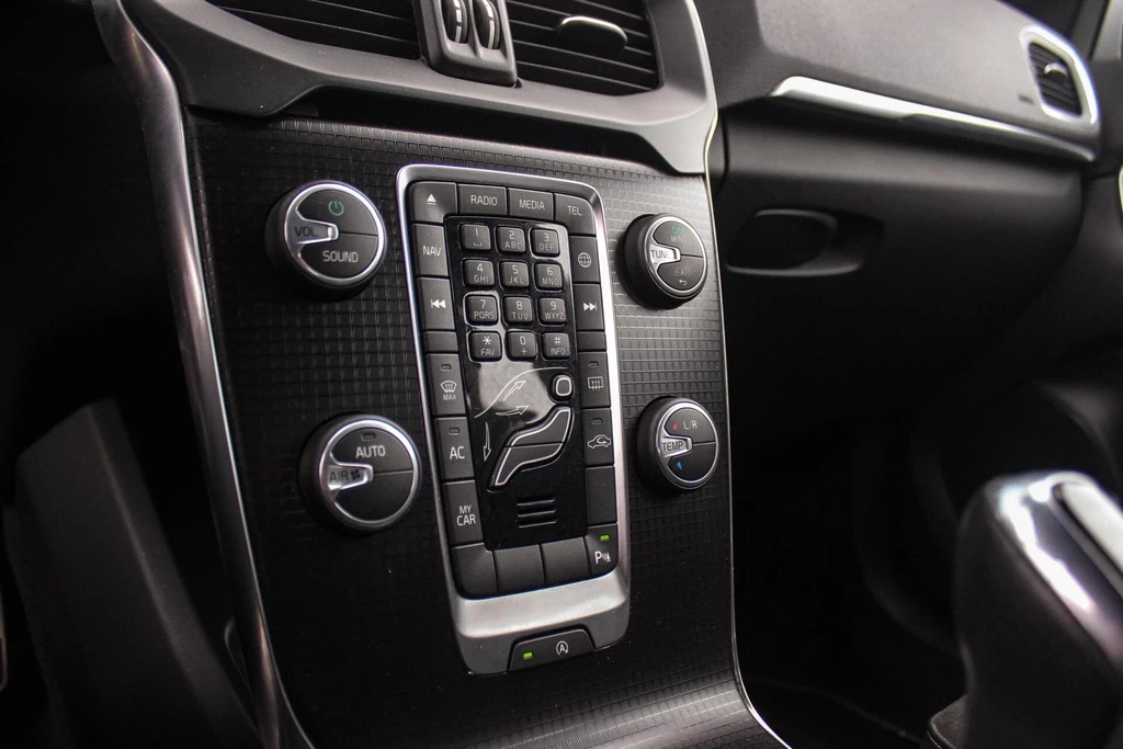 Volvo V40 – foto 34