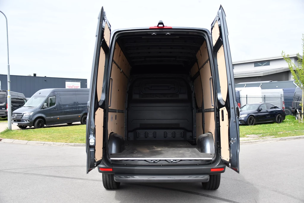 Mercedes-Benz Sprinter – foto 33
