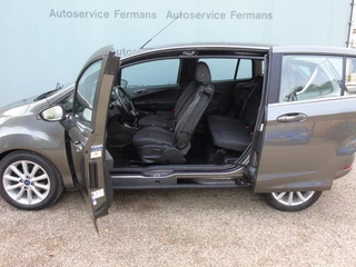 Ford B-MAX – thumbnail 11