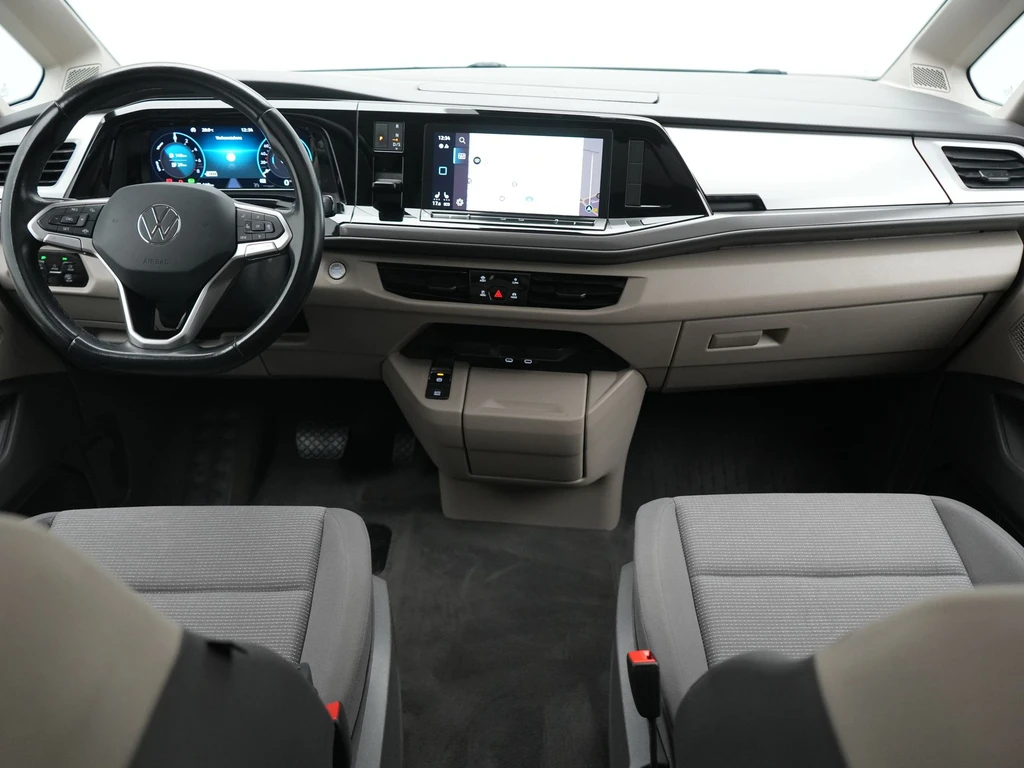 Volkswagen Multivan – foto 27
