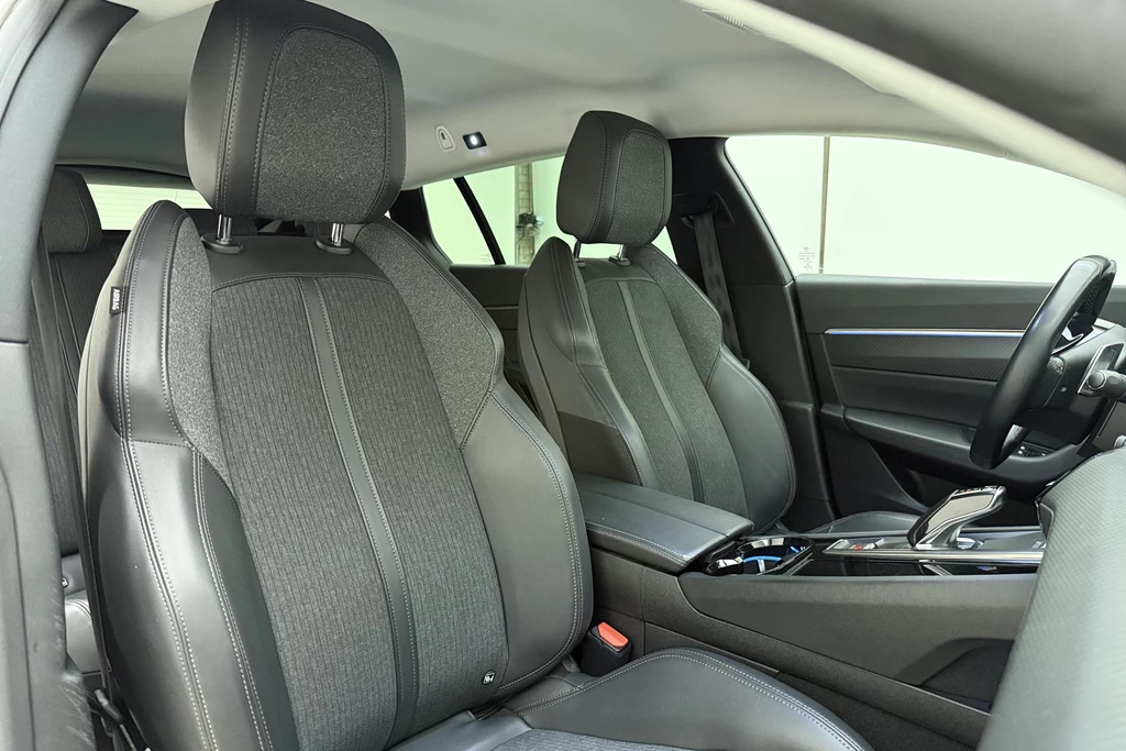 Peugeot 508 – foto 15