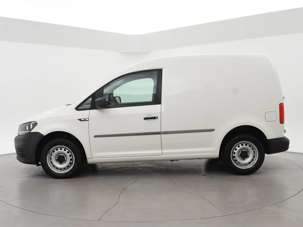 Volkswagen Caddy – foto 2