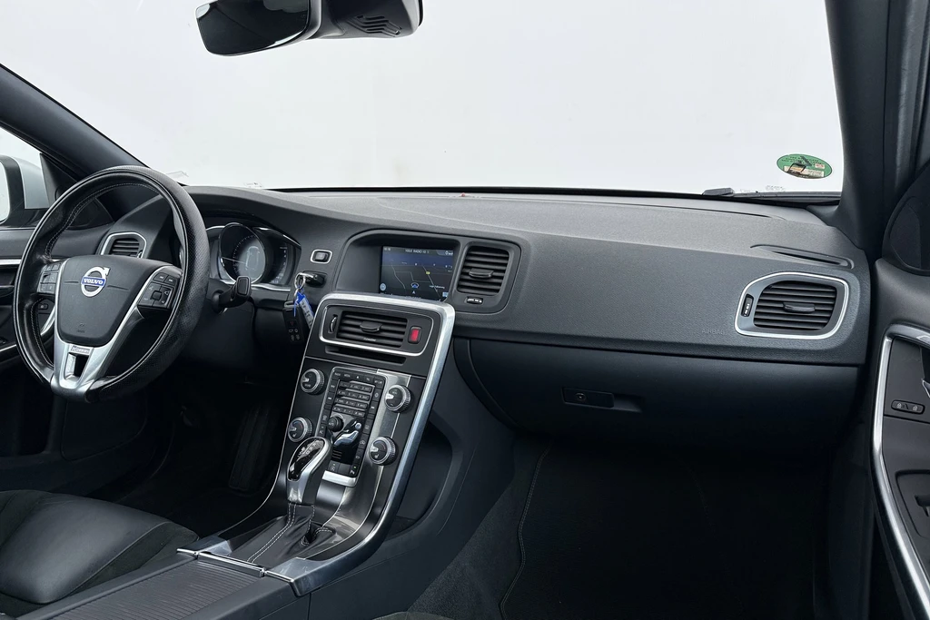 Volvo S60 – foto 24