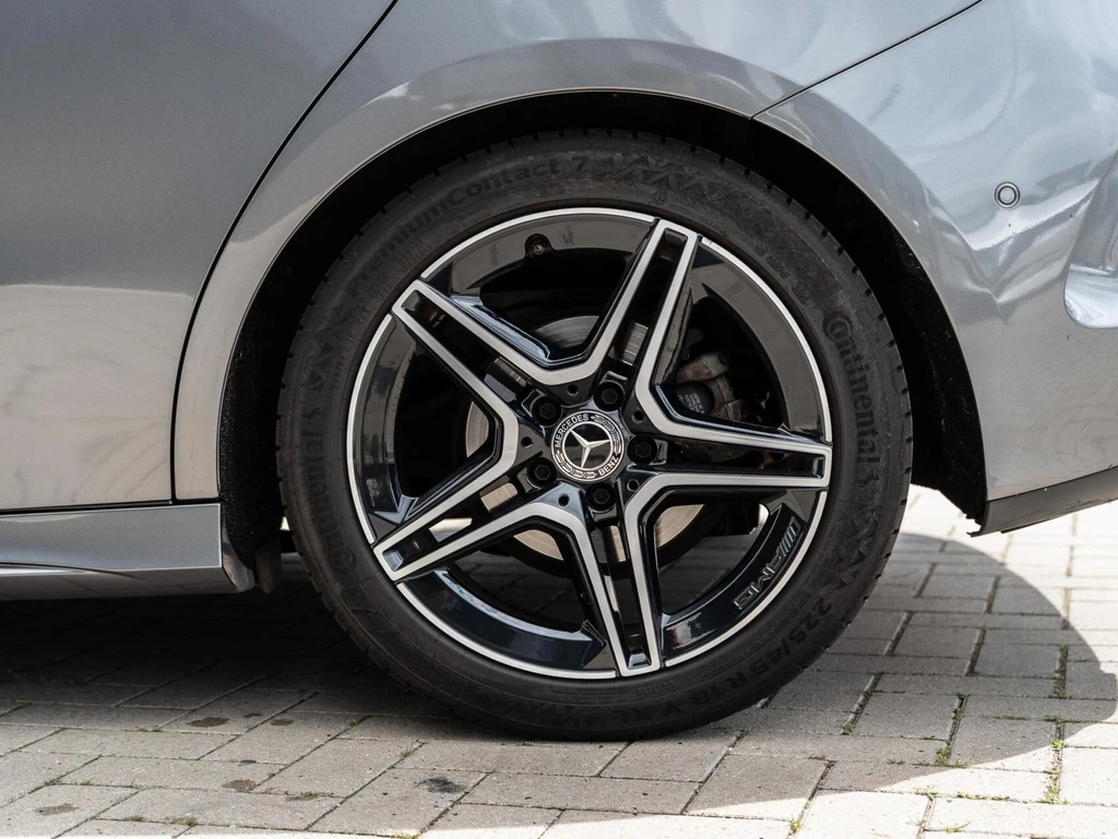 Mercedes-Benz B-Klasse – foto 16