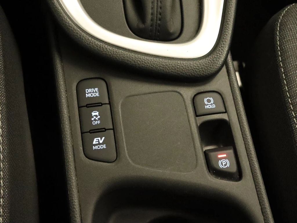 Toyota Yaris – foto 31
