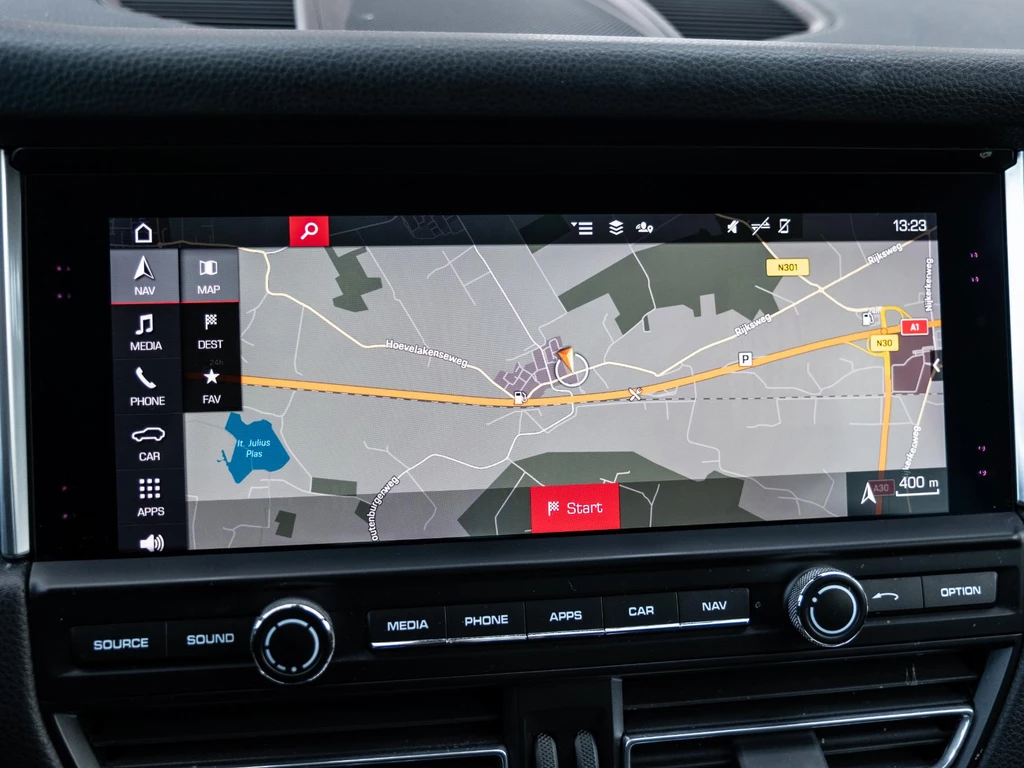 Porsche Macan – foto 58