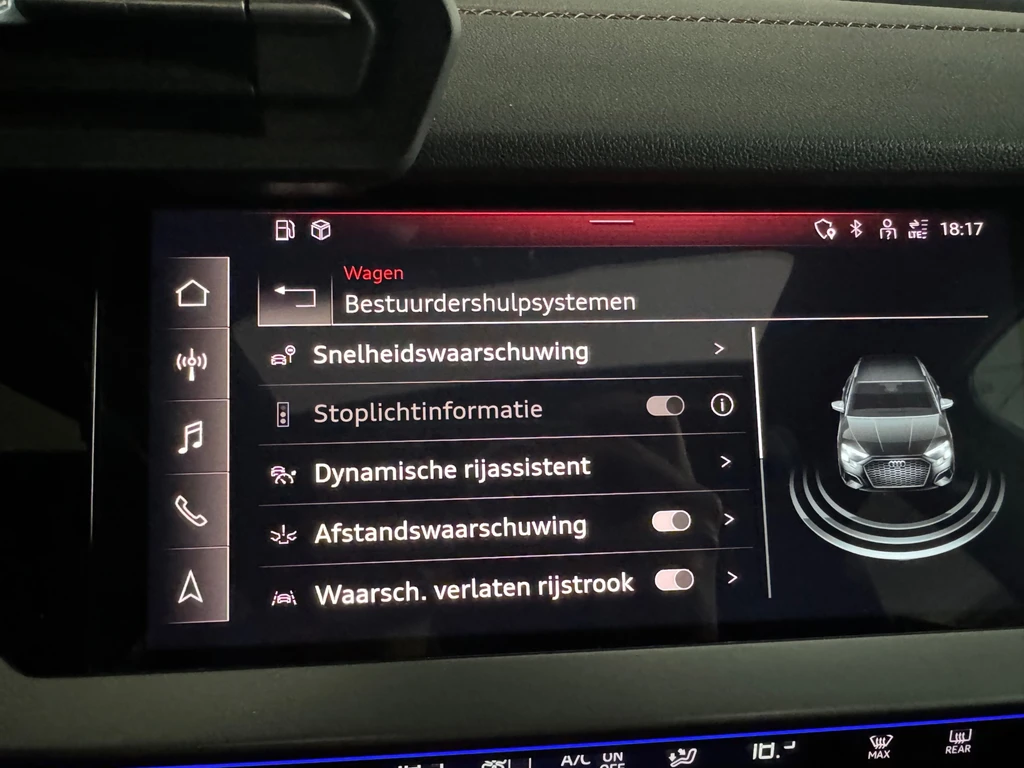 Audi S3 – foto 26