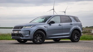 Land Rover Discovery Sport – thumbnail 4