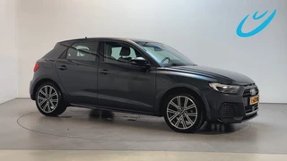 Audi A1 Sportback – thumbnail 7