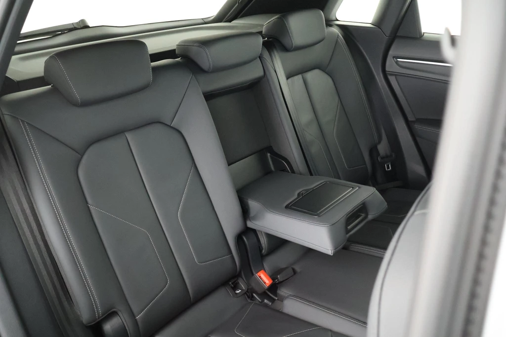 Audi Q3 – foto 41