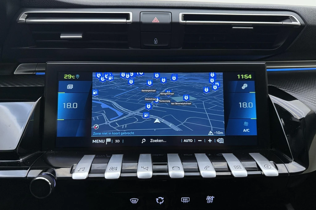Peugeot 508 – foto 35