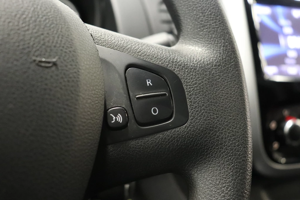 Renault Trafic – foto 15