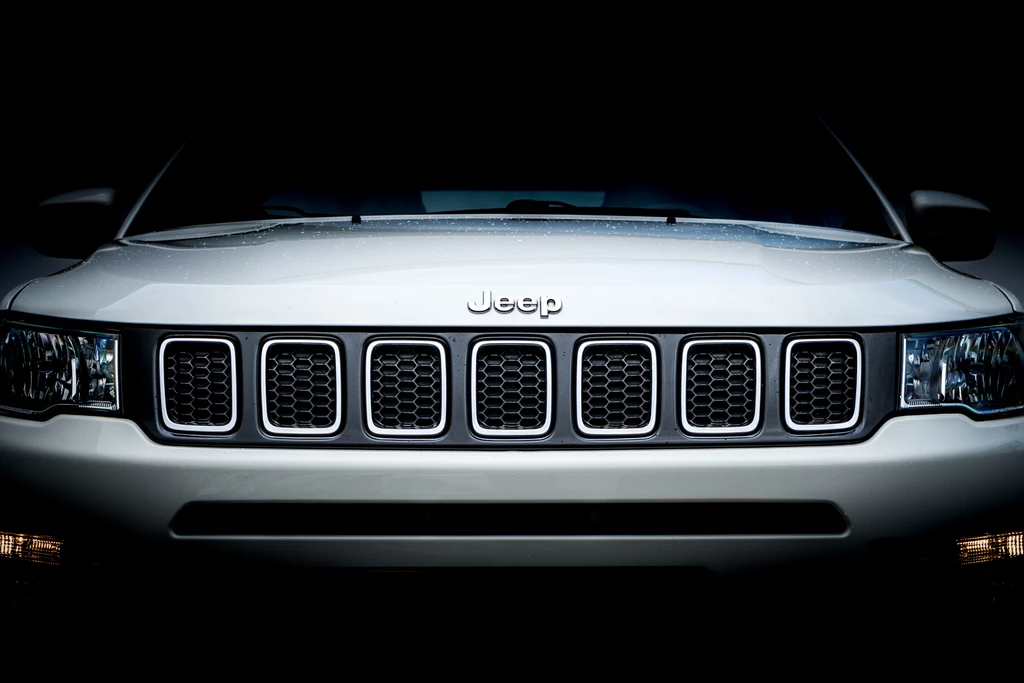 Jeep Compass – foto 26