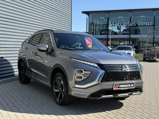 Mitsubishi Eclipse Cross – thumbnail 7