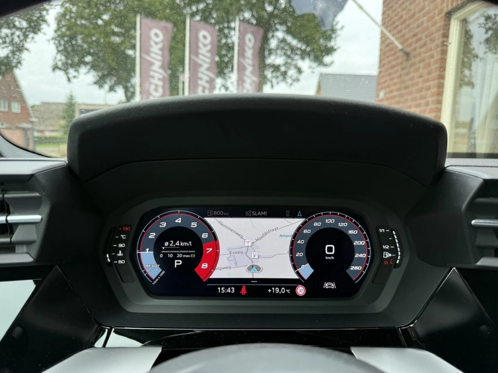 Audi A3 – foto 16