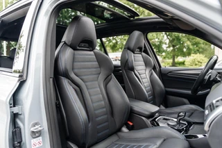 BMW X3 – thumbnail 17