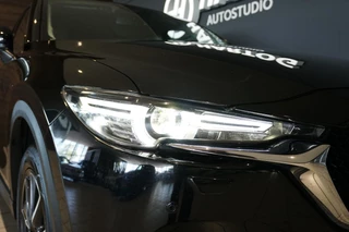 Mazda CX-5 – thumbnail 41