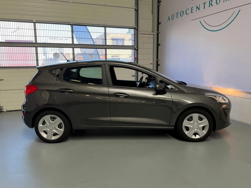 Ford Fiesta – foto 9