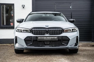 BMW 3 Serie – thumbnail 8