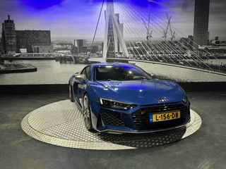 Audi R8 – thumbnail 15