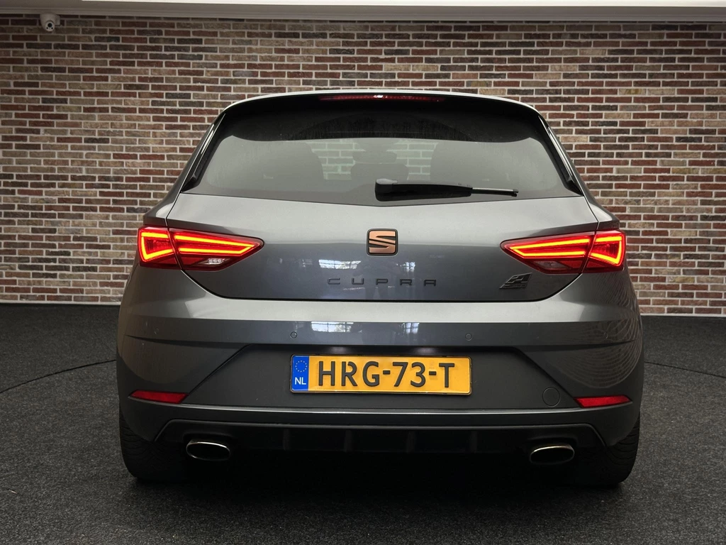 SEAT Leon – foto 4